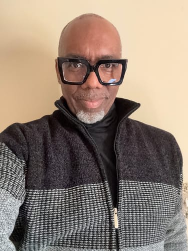 Customer photo review of Prestige Sweater
