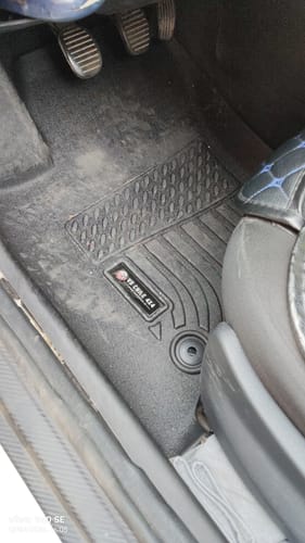Customer photo review of Pisos Calce Perfecto RAM 700 años 2020 al 2025
