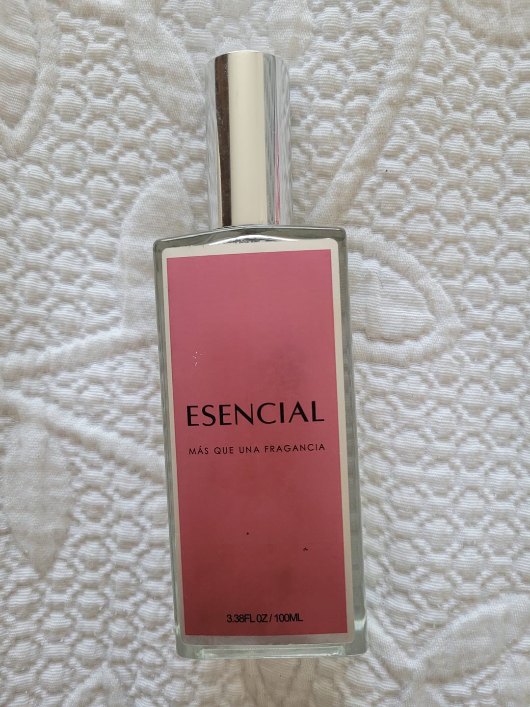 Customer photo review of M263 Inspirado en: Baccarat Rouge 540 Extrait de Parfum - Maison Francis Kurkdjian