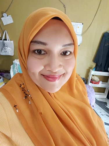 Customer photo review of Jolicare Cream
