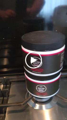 Customer video review of ElectroBoost Forest Fruit Multivitaminen