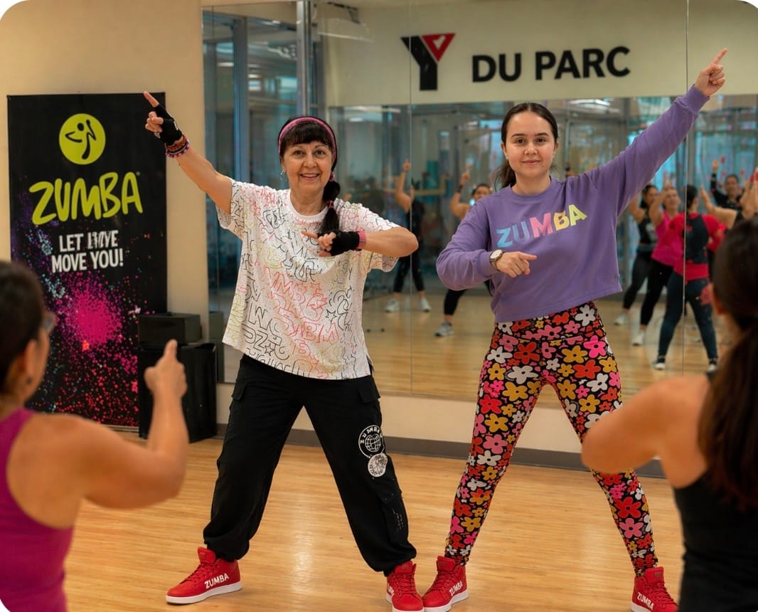 Customer photo review of Zumba 25 Cargo Pants