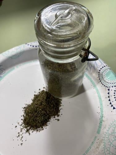 Customer photo review of Girl Scout Cookies Shake (BOGO)