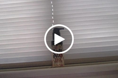 Customer video review of Coco Crypts Body Oil