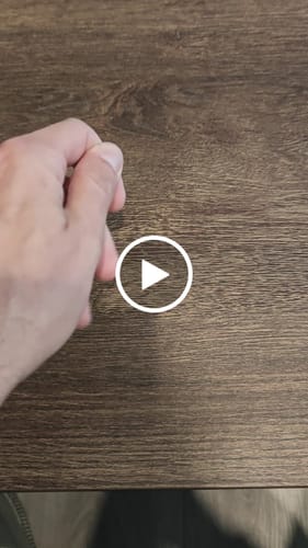 Customer video review of ROLLZ THCA Vape – approx. 800 puffs (90/10) | 2ml