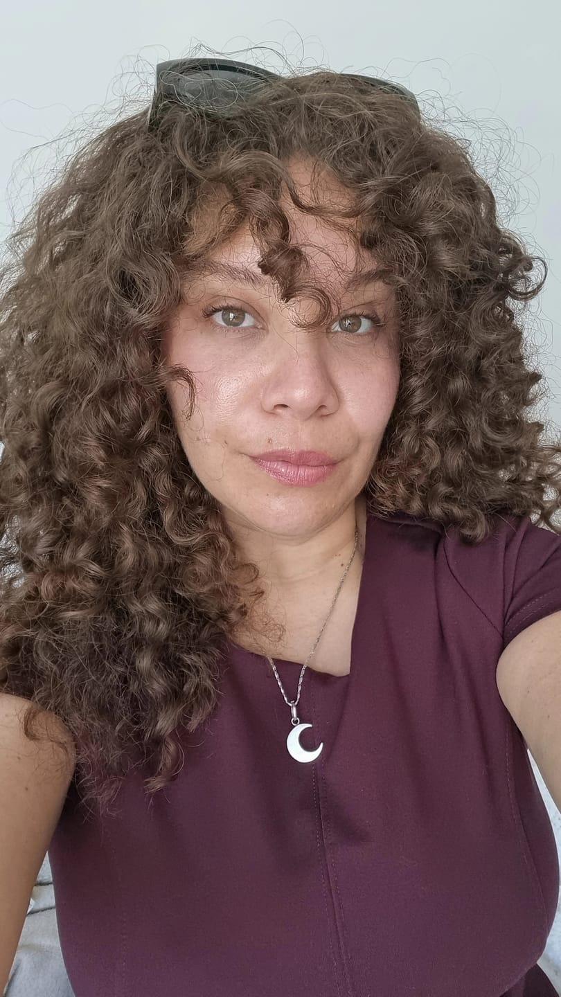Customer photo review of Pack de mascarillas para el pelo: hidratación y cuidado intensivo