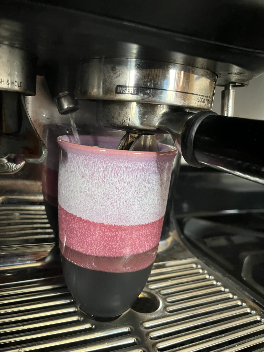 Customer photo review of Eclipse Cup 12oz