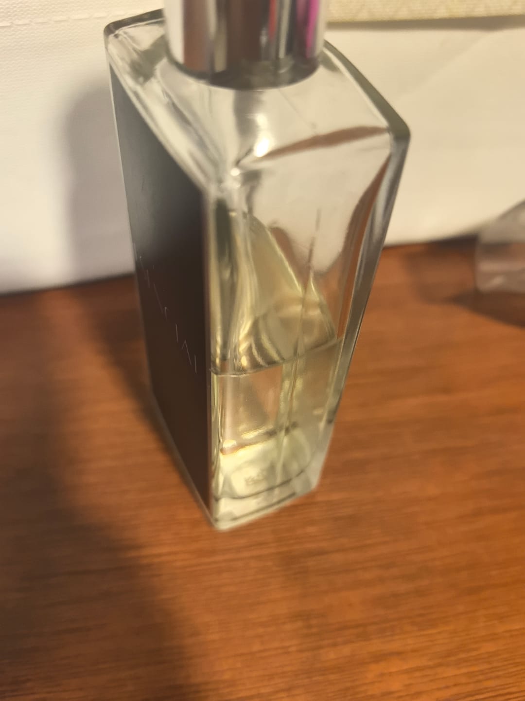 Customer photo review of H233 Inspirado en: Santal 33 - Le Labo