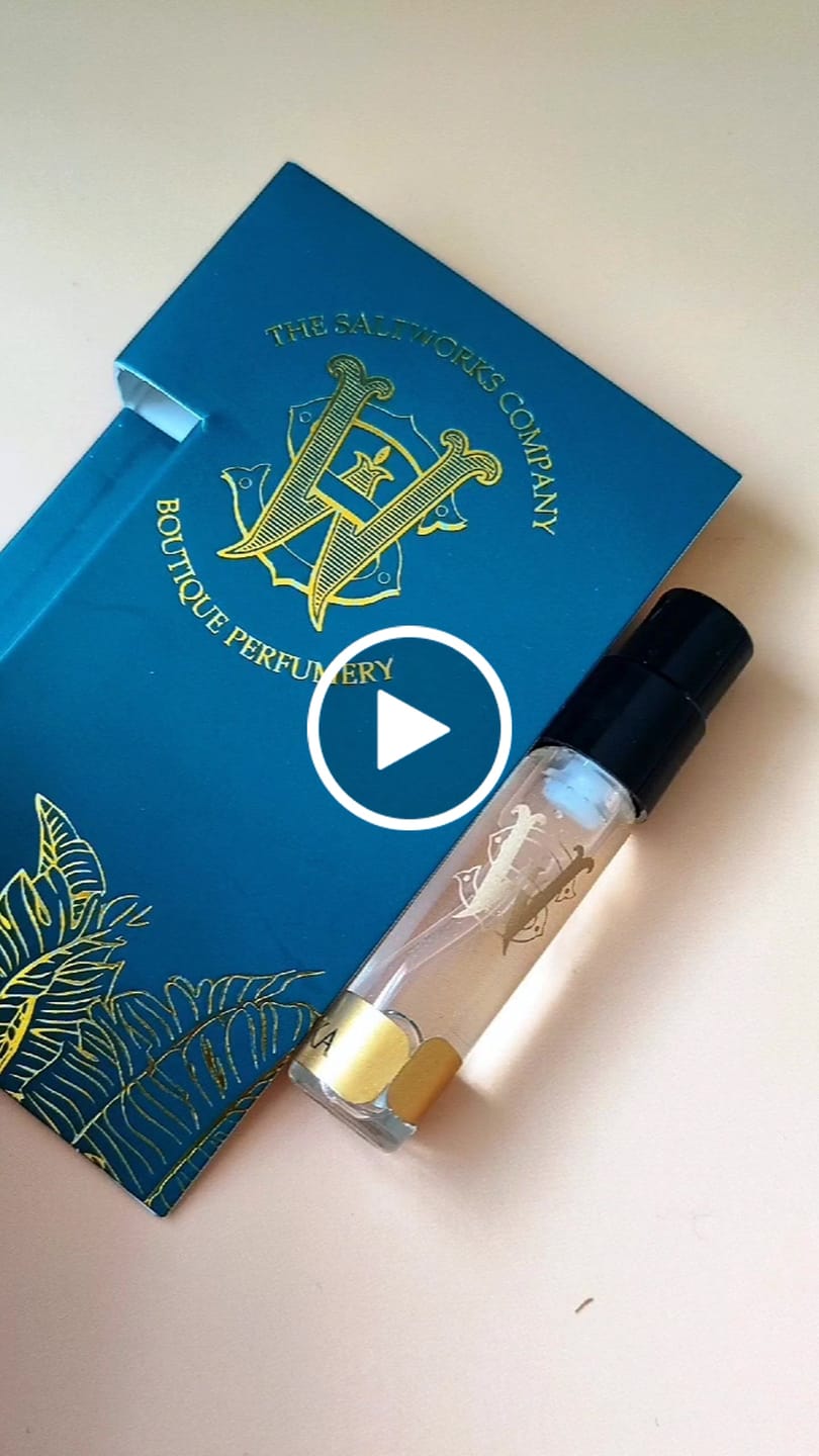 Customer video review of Kami Tonka