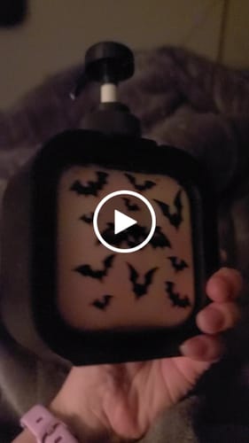 Customer video review of Raspberry & Lemon Sugar Split Lotion