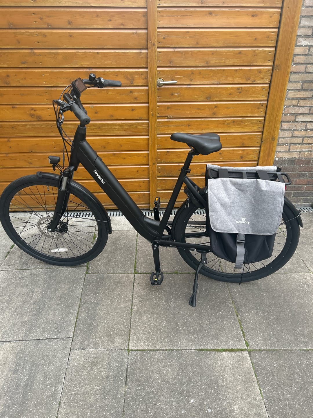 Customer photo review of Supreme D7