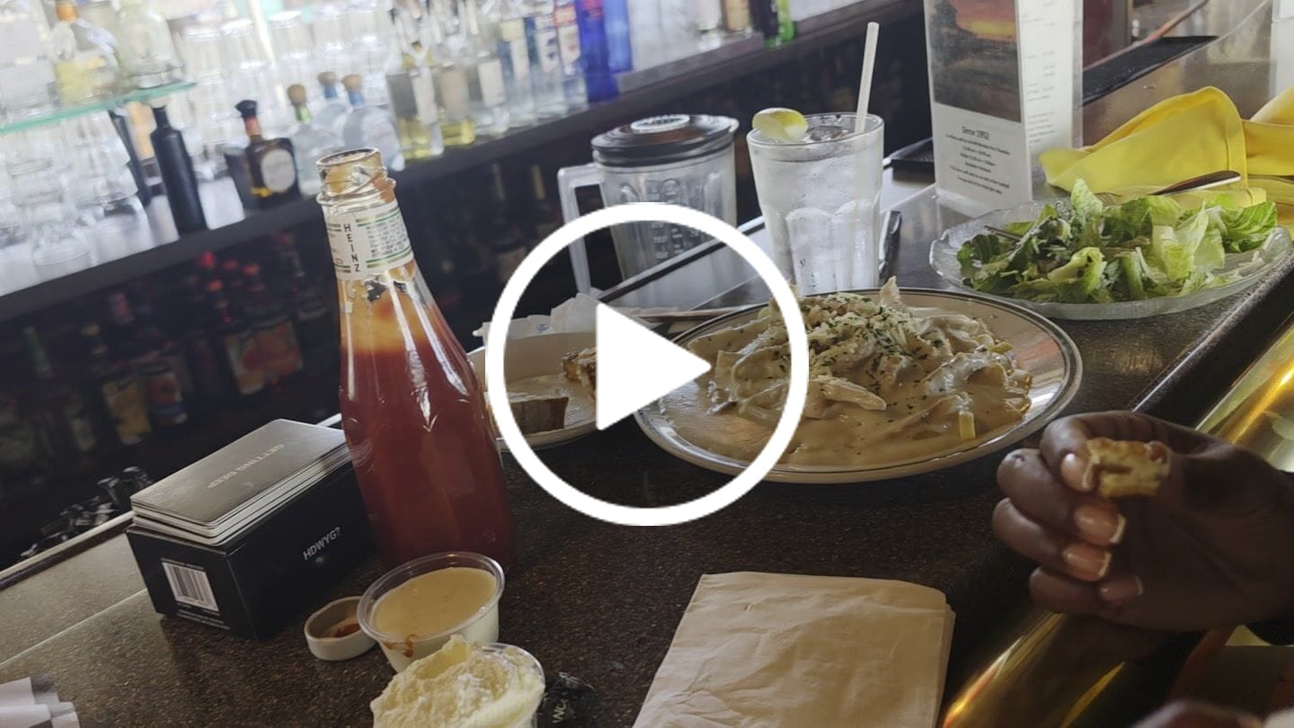 Customer video review of Original