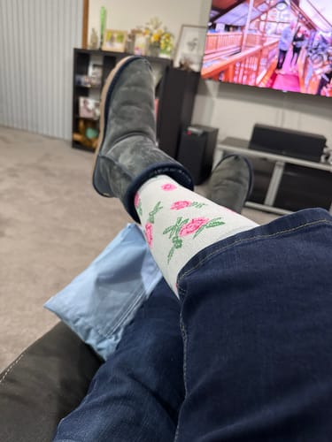 Customer photo review of Roses