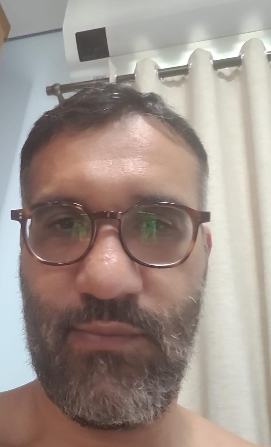 Customer photo review of Za