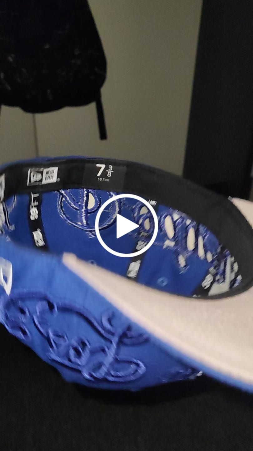 Customer video review of CW - BORN AND RAISED LIMITED EDITION CUSTOM RB