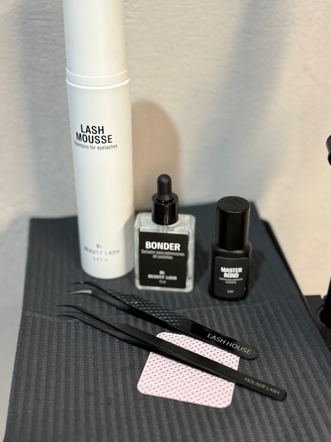Customer photo review of Bonder