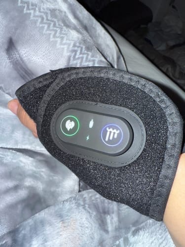 Customer photo review of The SelvaTheraPro™