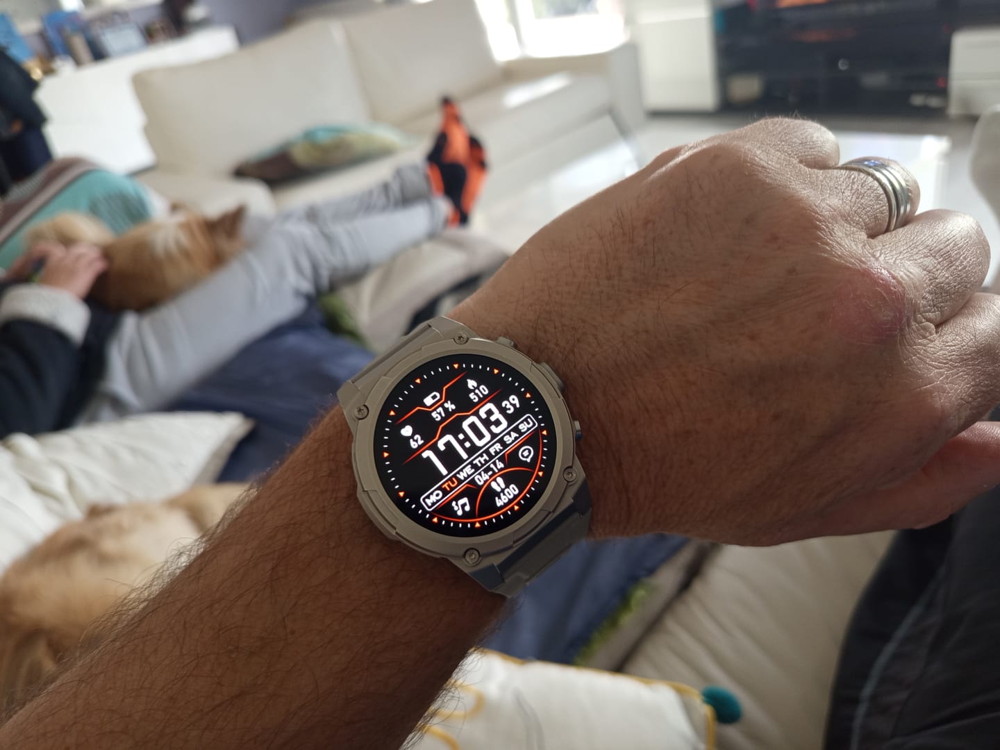 Customer photo review of Gard Pro Ultra 3