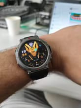 Customer photo review of NOVACCHI CORVUS — Tactical Edition