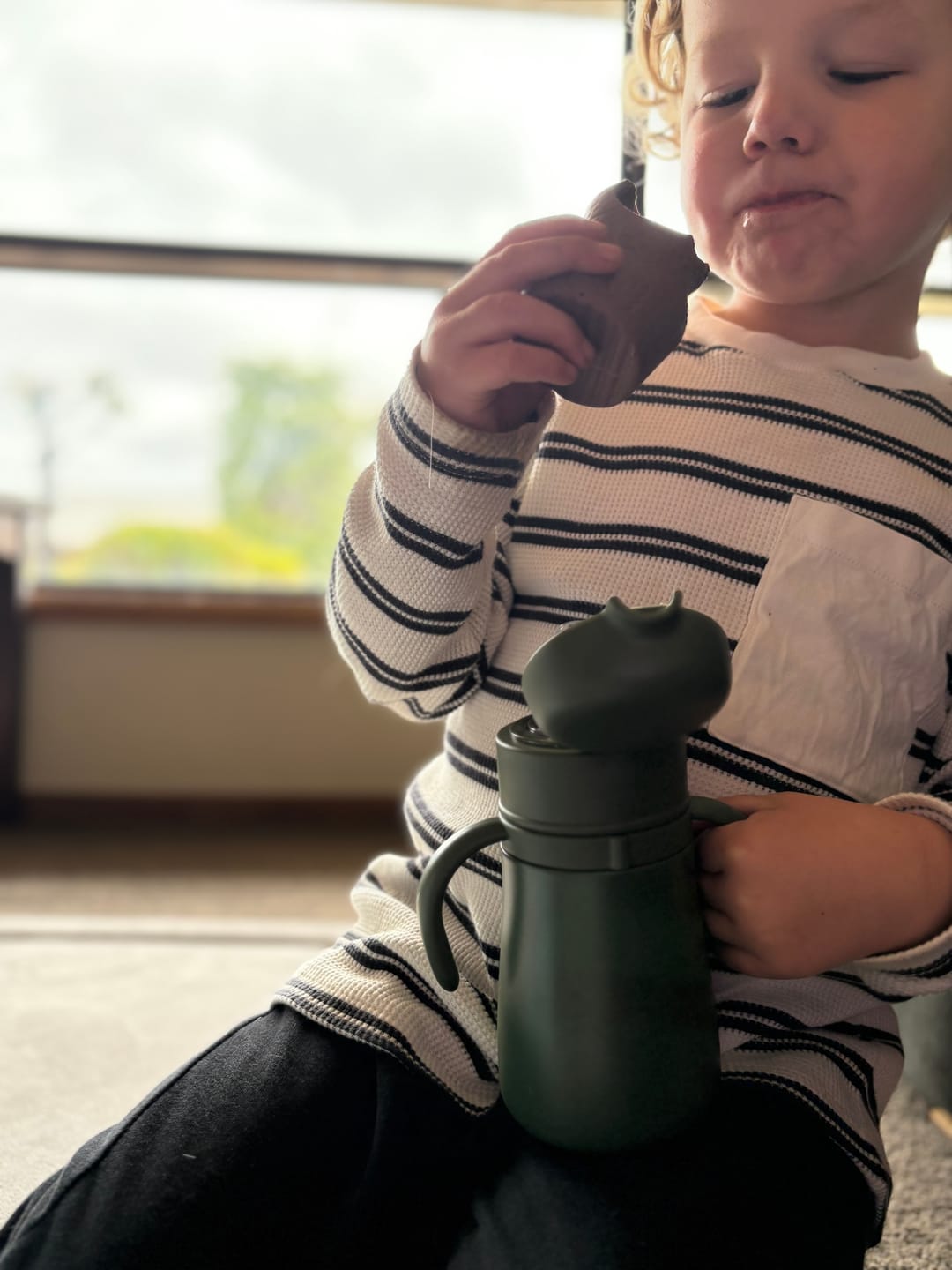 Customer photo review of Moss (New)