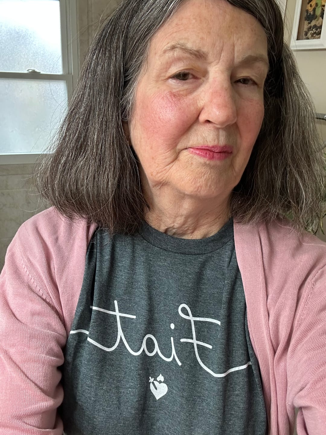 Customer photo review of Fiat T-Shirt