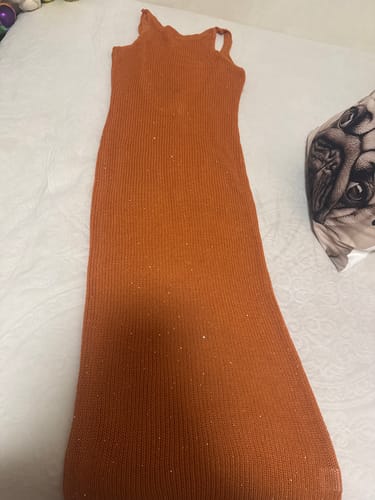 Customer photo review of Blaze Salida de Baño