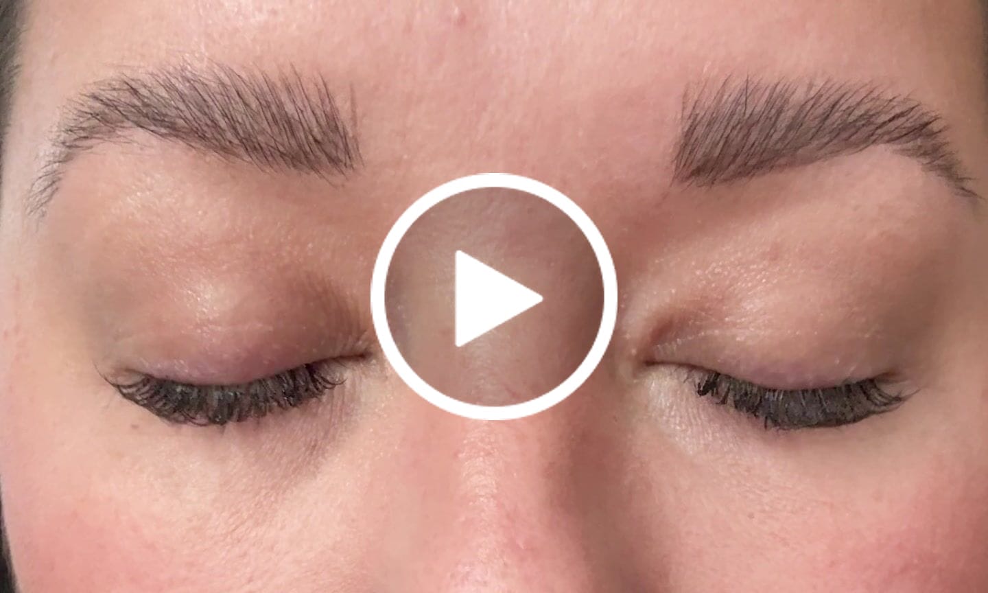Customer video review of THE CLEAN GIRL