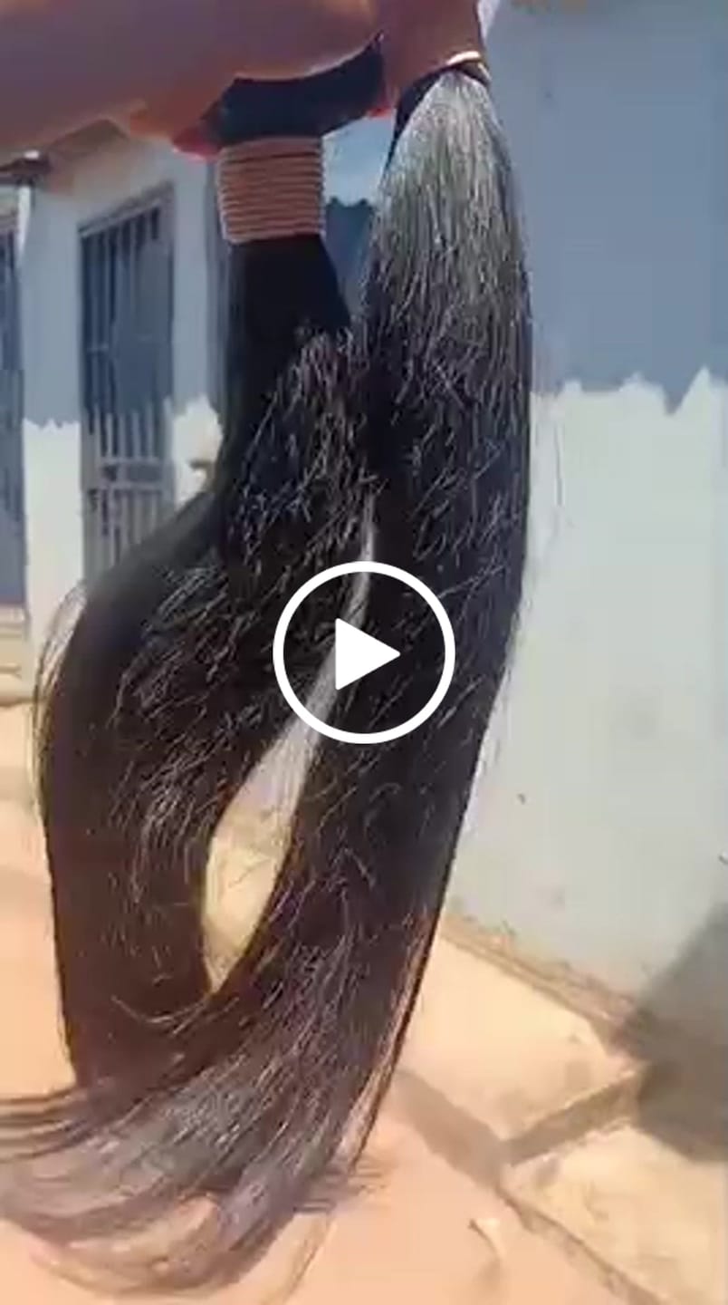 Customer video review of BRAZILIAN 10A Bundle - Straight