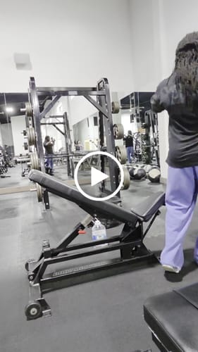 Customer video review of Smoke Lightweight Tee Three Pack