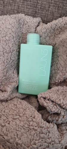 Customer photo review of BREEZE Wasparfum