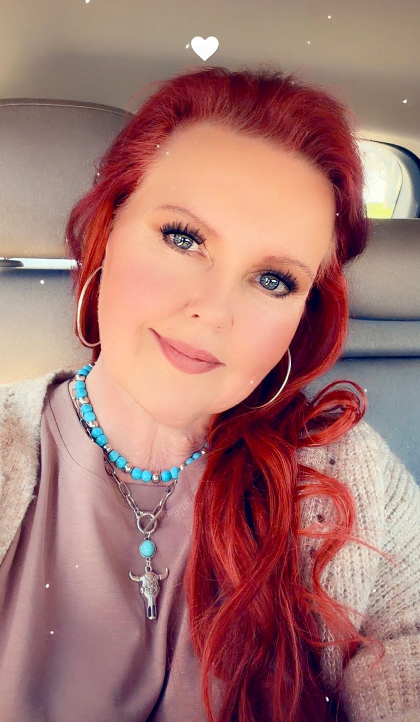 Customer photo review of LuxeBold