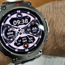 Customer photo review of NOVACCHI CORVUS — Tactical Edition