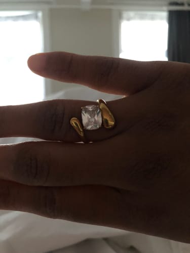 Customer photo review of Aurelia