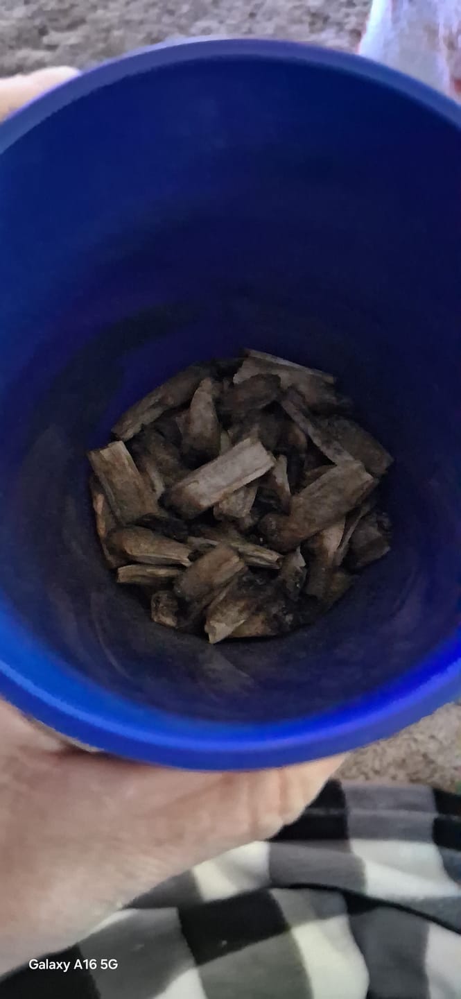 Customer photo review of Blue Dream - Minis - 28 Grams - Sativa