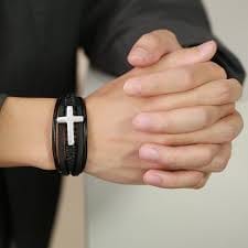 Customer photo review of Guardián Eterno – Pulsera para mi Nieto