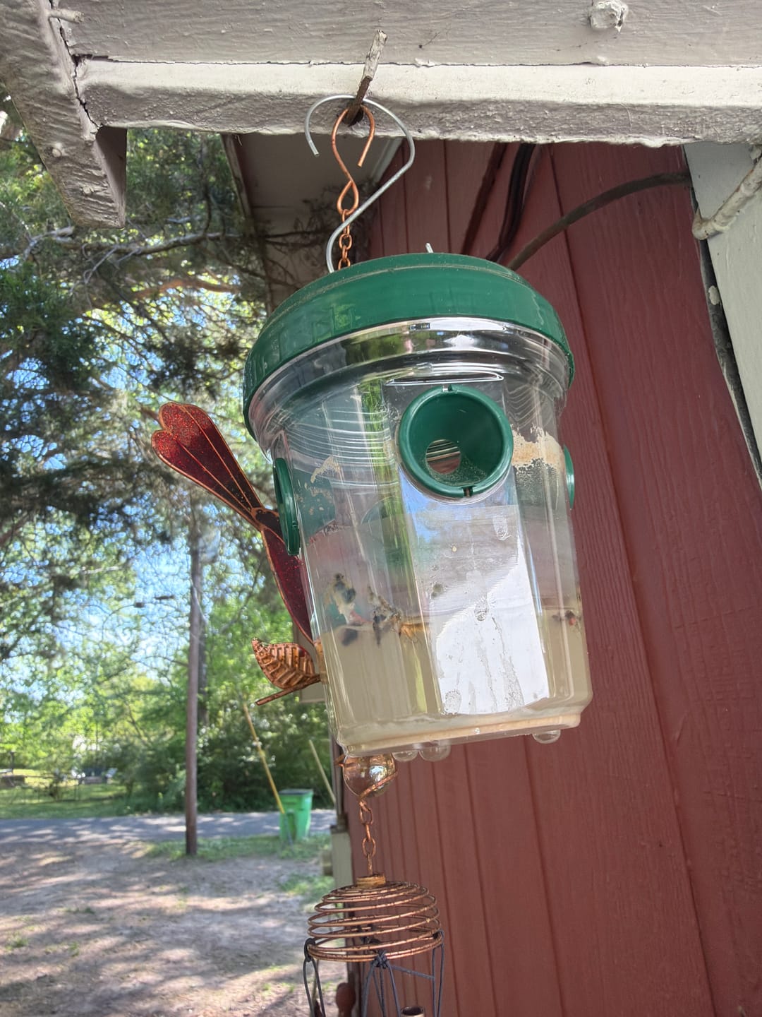 Customer photo review of Mosquito TNT 2.0