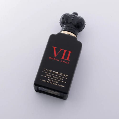 Customer photo review of Clive Christian Rock Rose