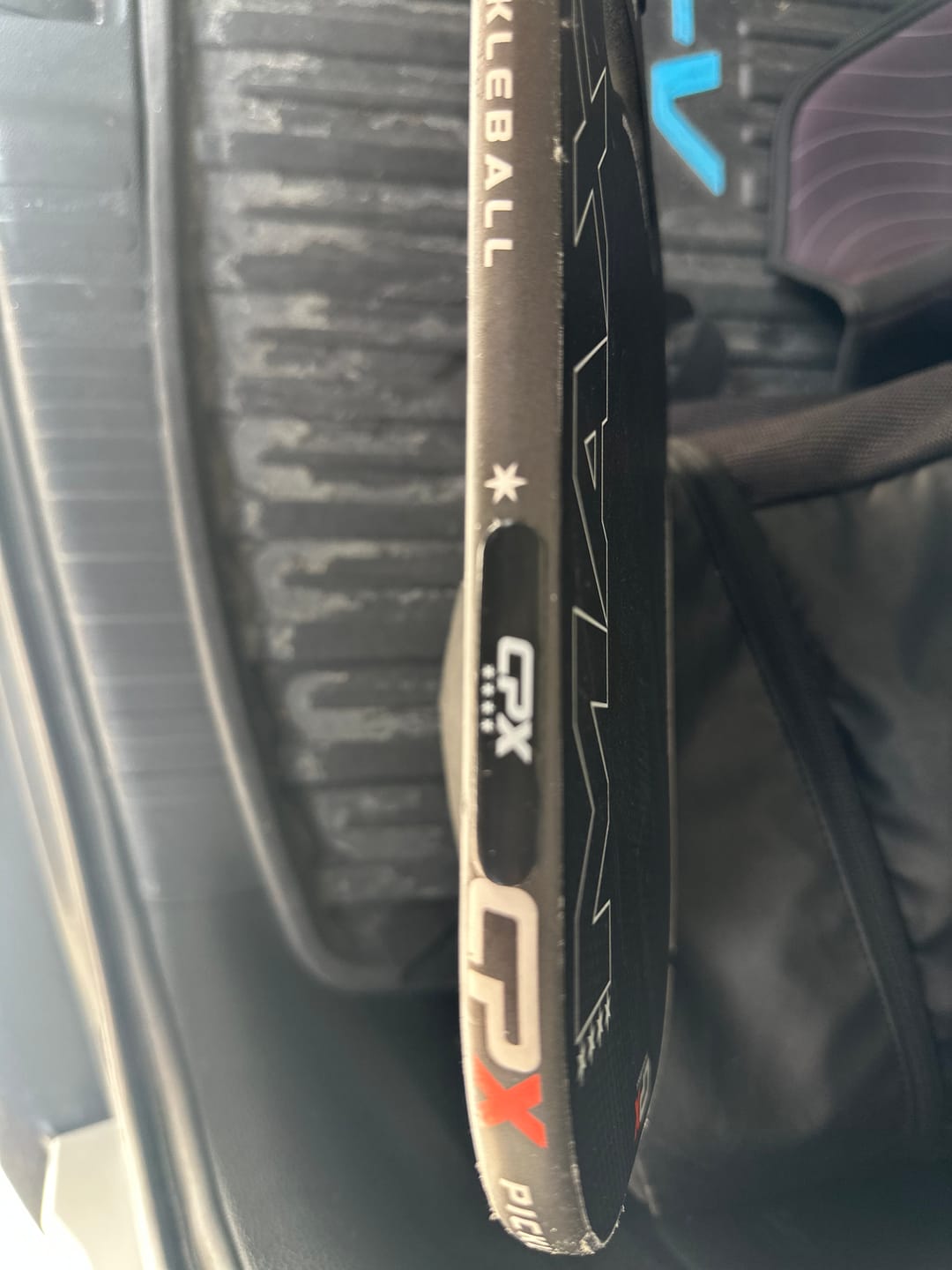 Customer photo review of CPX Lead Tape Strips