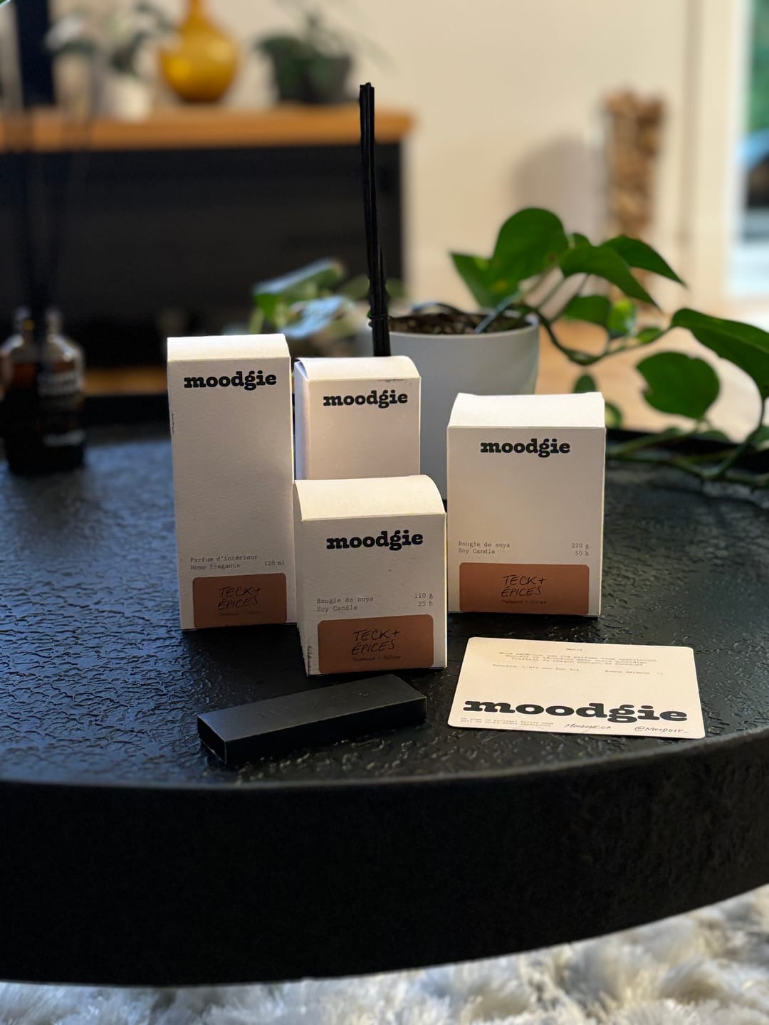 Customer photo review of Immersion
