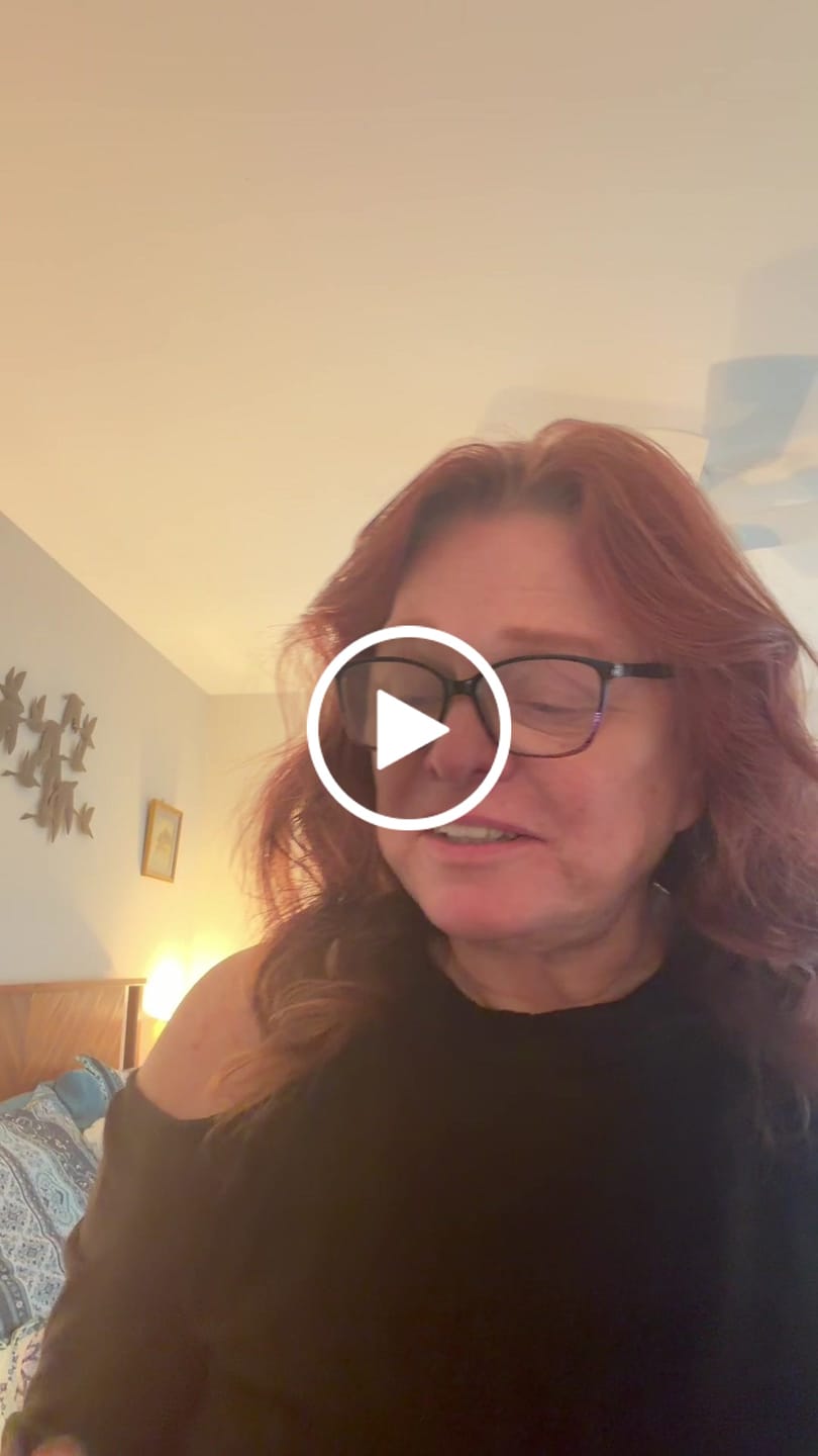 Customer video review of DIVINE9 Facial Serum | 30ml