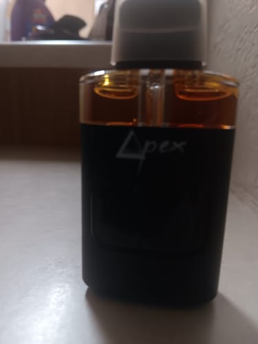 Customer photo review of Dual Chamber Disposable Vape 6G. Delta 9 - GELATO - PINAPPLE