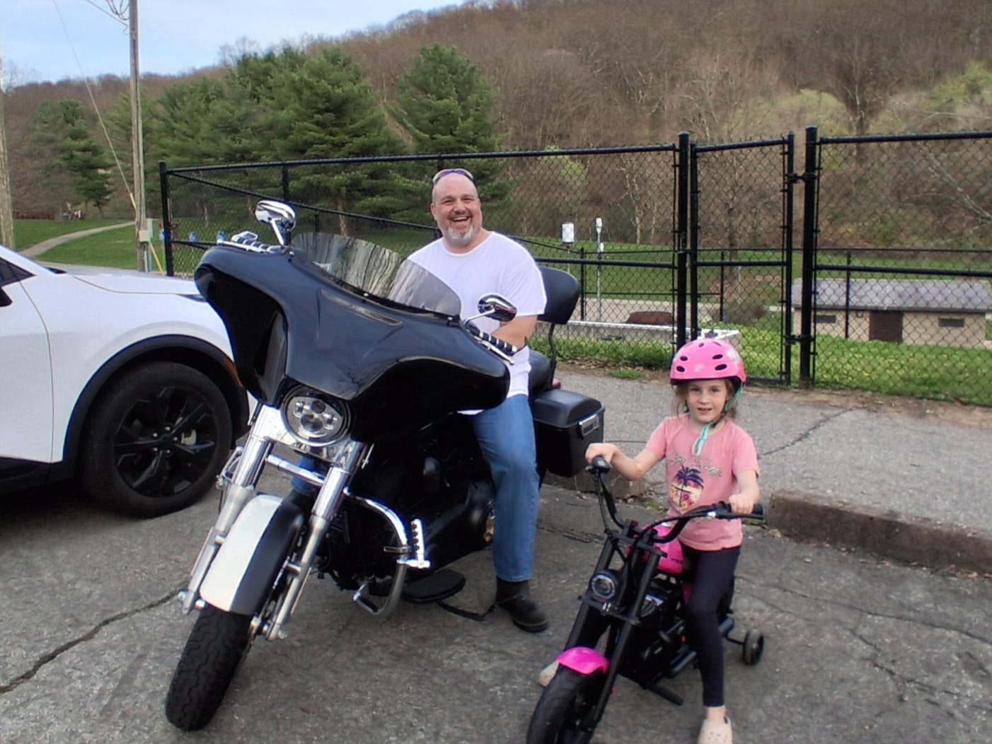 Customer photo review of Cruiser 12 Plus