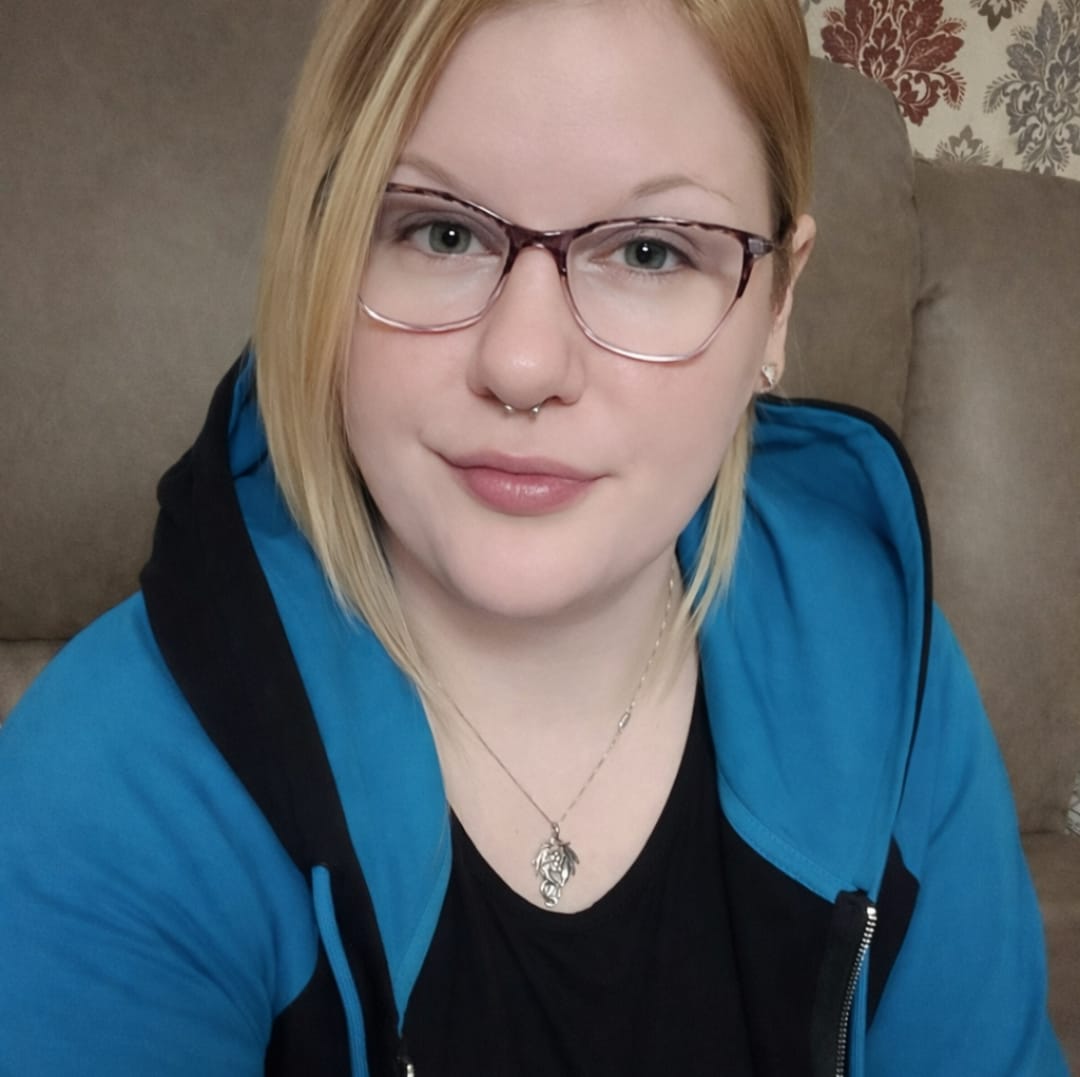 Customer photo review of Brooklyn Full Zip