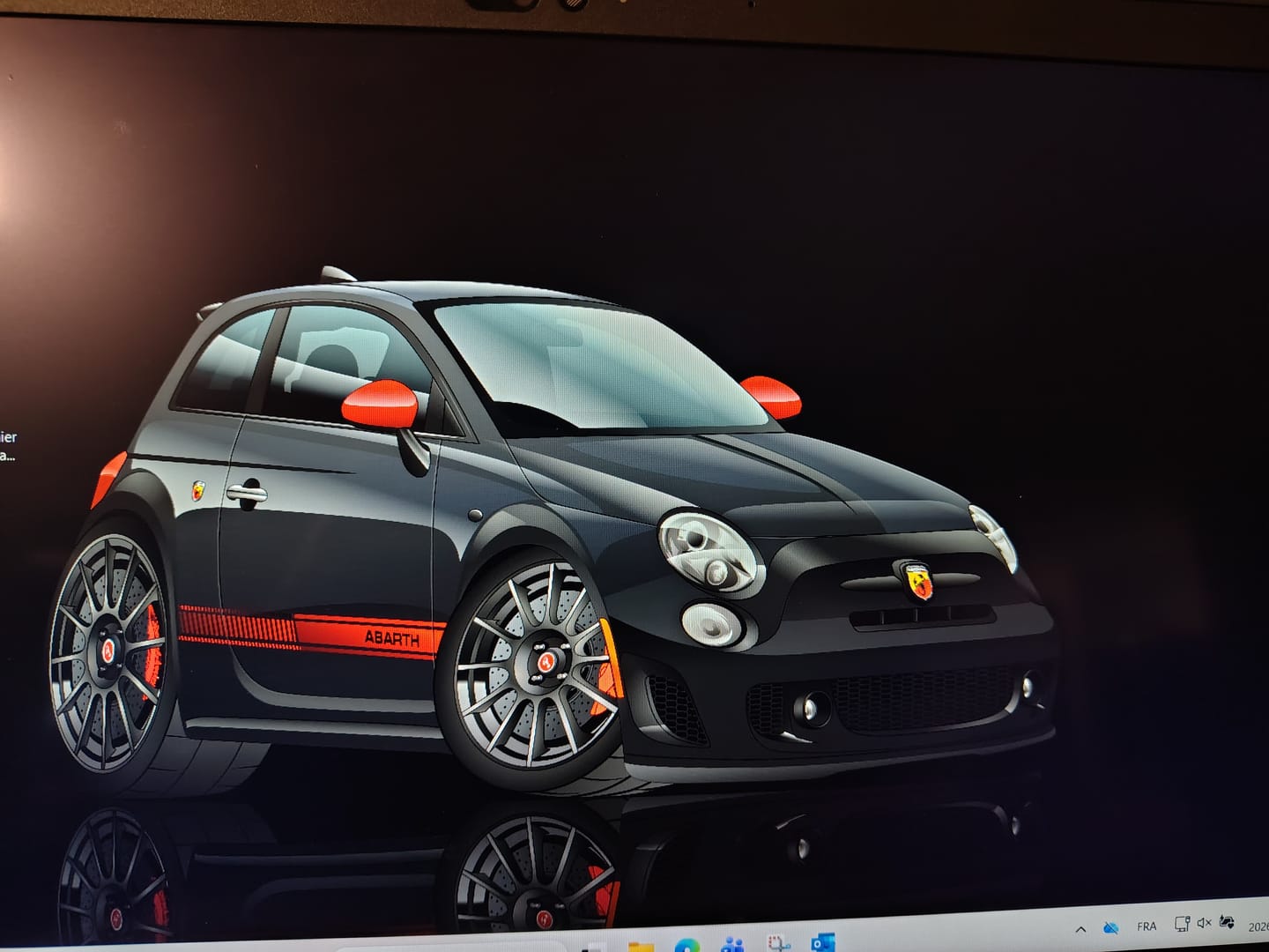 Customer photo review of Custom Metal Signs (for existing drawings)