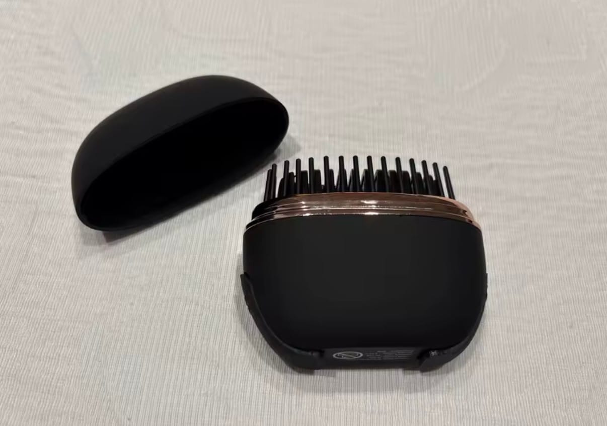 Customer photo review of FilySleek- מחליק נייד