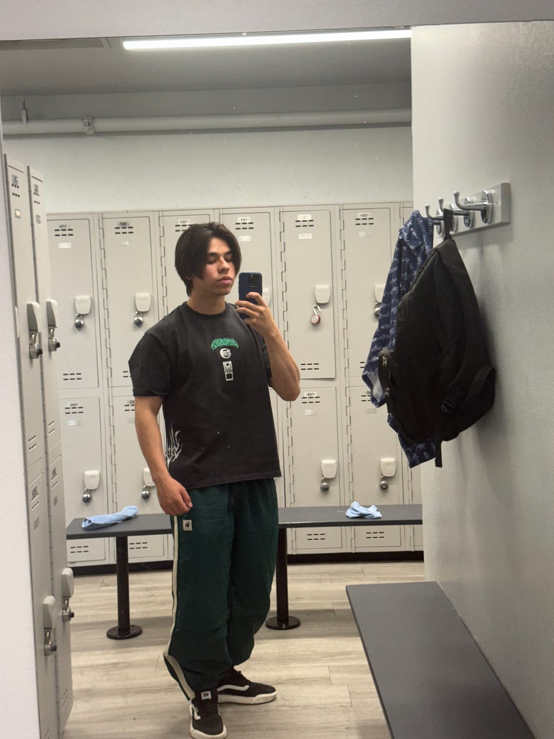 Customer photo review of 2064 - Sideline Joggers