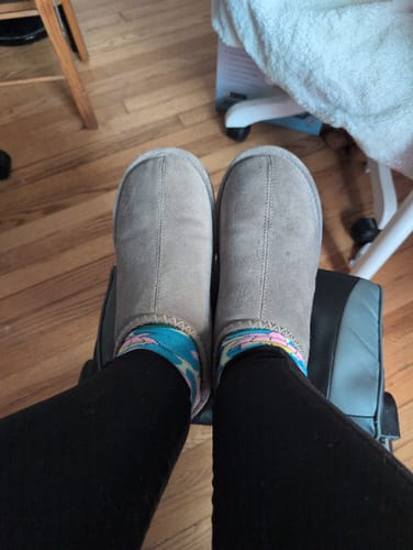 Customer photo review of MARTIS MOREL