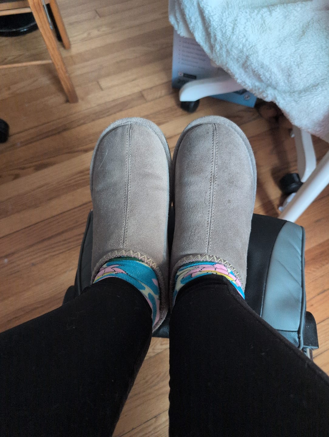 Customer photo review of MARTIS MOREL