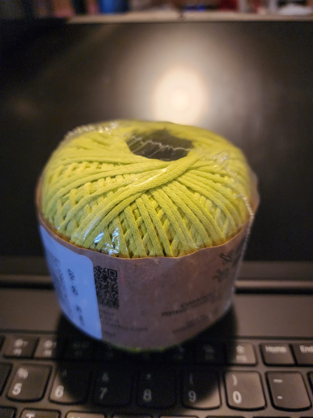 Customer photo review of Opaque