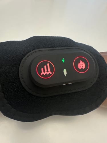 Customer photo review of The SelvaTheraPro™